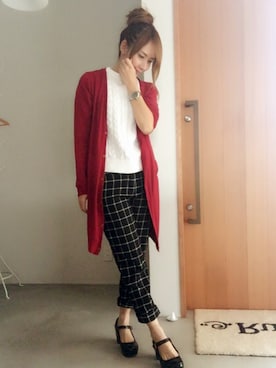 kotoeさんのコーディネート