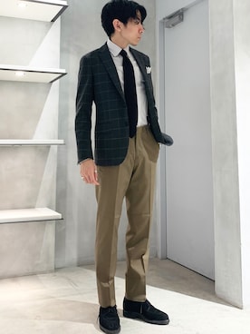 kino11334さんのコーディネート