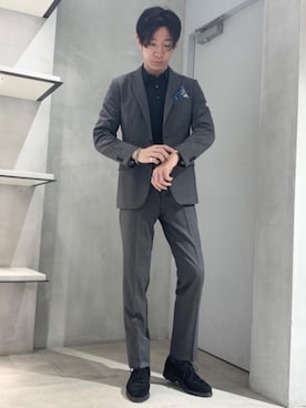 kino11334さんのコーディネート