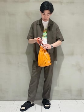 kino11334さんのコーディネート