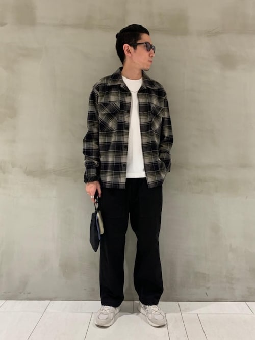 GLR チェーン ネックレス（ネックレス）｜green label relaxing