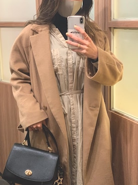 しおりさんのコーディネート