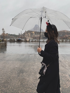 しおりさんのコーディネート