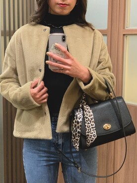 しおりさんのコーディネート