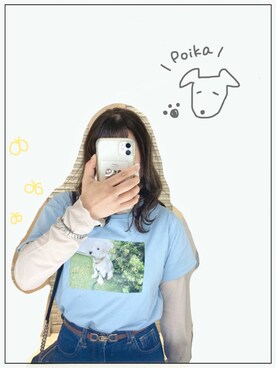 sy023さんのコーディネート