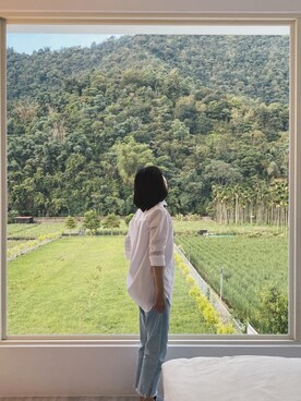 HSUANさんのコーディネート