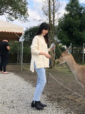 HSUANさんのコーディネート