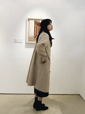 HSUANさんのコーディネート