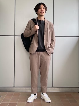 080690ktさんのコーディネート