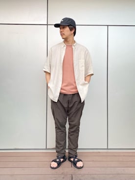 080690ktさんのコーディネート