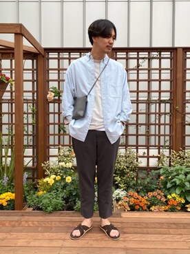 080690ktさんのコーディネート