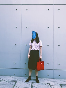 evelynkwanさんのコーディネート