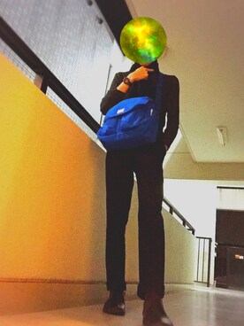 しゅーほーんさんのコーディネート