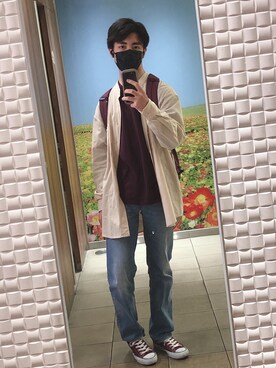 feitasさんのコーディネート