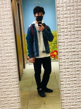 feitasさんのコーディネート