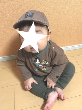 めーんさんのコーディネート