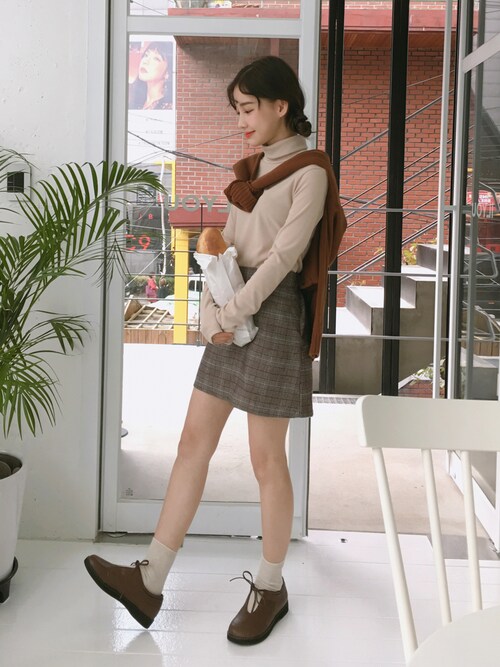 GIRLS RULEさんのコーディネート