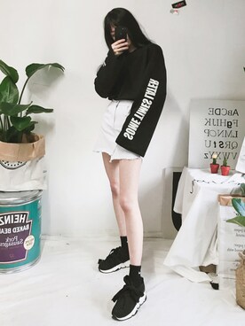 GIRLS RULEさんのコーディネート