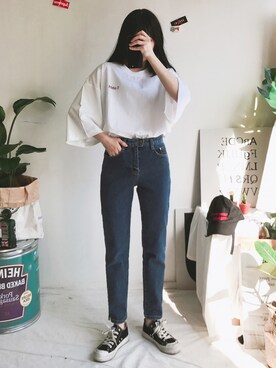 GIRLS RULEさんのコーディネート