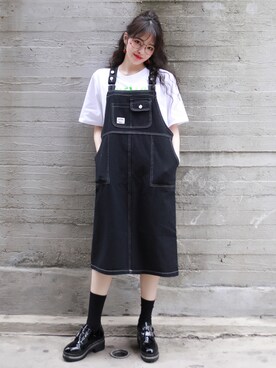 GIRLS RULEさんのコーディネート