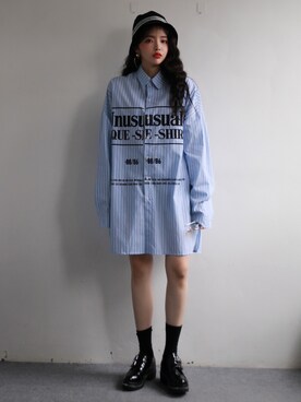 GIRLS RULEさんのコーディネート