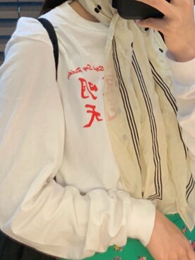 kaileianaさんのコーディネート