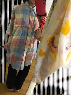 erinaさんのコーディネート