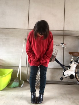 erinaさんのコーディネート