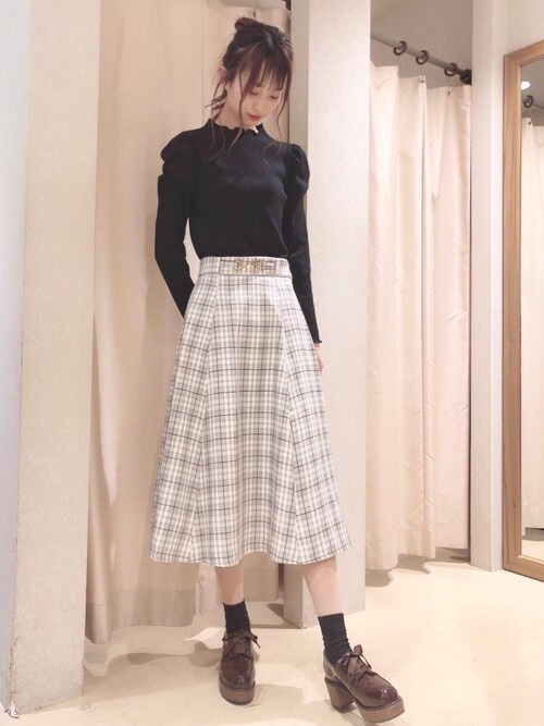 マジェスティックレゴン和歌山ミオスタッフ Majestic Legon Majestic Legonのその他シューズを使ったコーディネート Wear