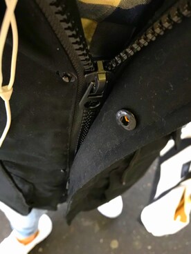 げんたさんのコーディネート