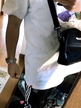 げんたさん（メンズ・165cm）の夏コーディネート