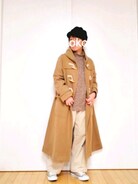 URBAN RESEARCH DOORS（アーバンリサーチドアーズ）の「LATORRE