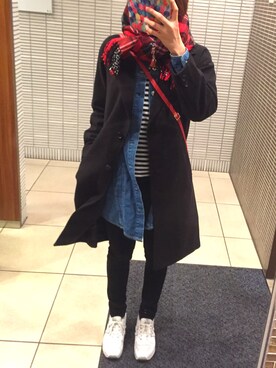 nAnAさんのコーディネート