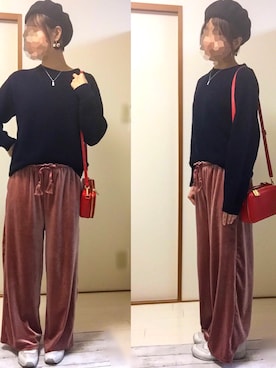 nAnAさんのコーディネート