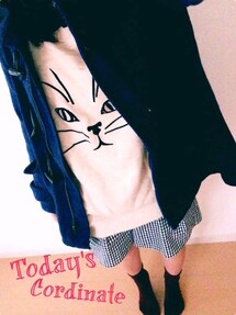 PAGEBOY | その他パンツ