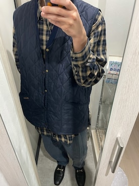 おおぞらさんのコーディネート