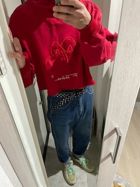 おおぞらさんのコーディネート