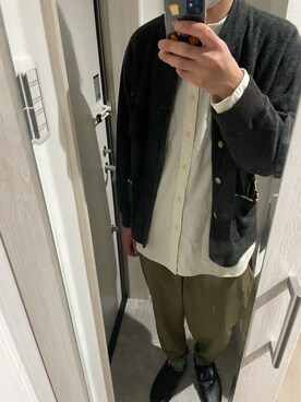 おおぞらさんのコーディネート