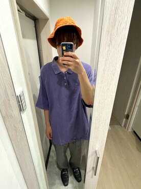 おおぞらさんのコーディネート