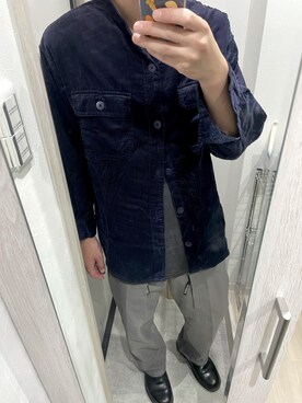 おおぞらさんのコーディネート