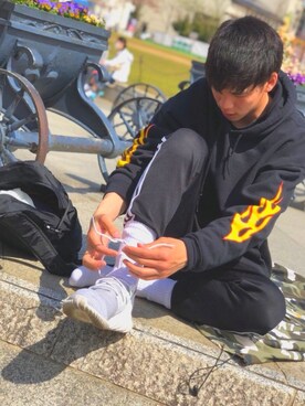 realhytさんのコーディネート