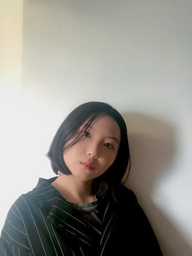 「theory（セオリー）のアイテム（ワンピース/ドレス）」を使った、CCさん（レディース・172cm）の春コーディネート