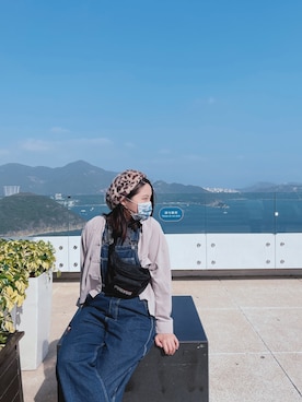 CCさんのコーディネート