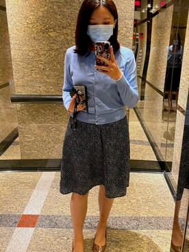 CCさんのコーディネート