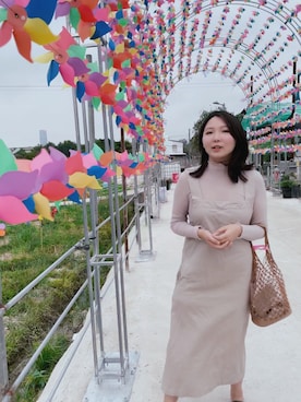 CCさんのコーディネート