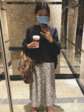 CCさんのコーディネート