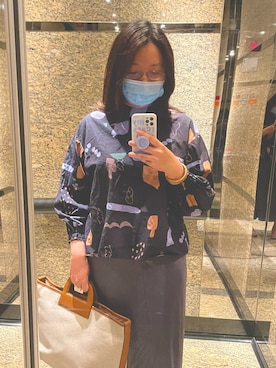 CCさんのコーディネート