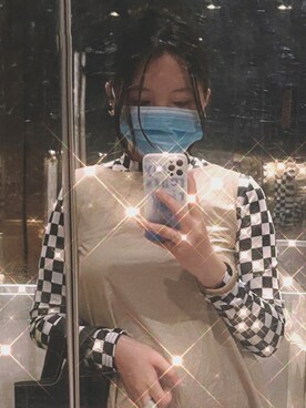 CCさんのコーディネート