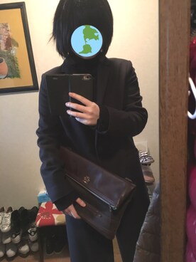 blue  appleさんのコーディネート