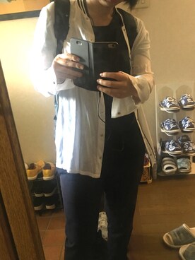 blue  appleさんのコーディネート